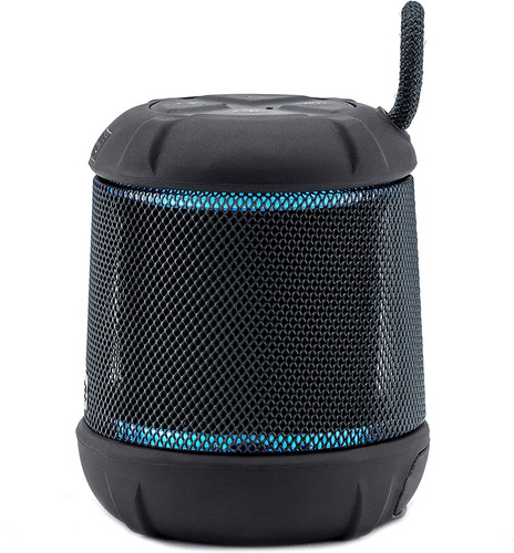 Ihome Ibt155 Altavoz Bluetooth Resistente Al Agua, Cambio De