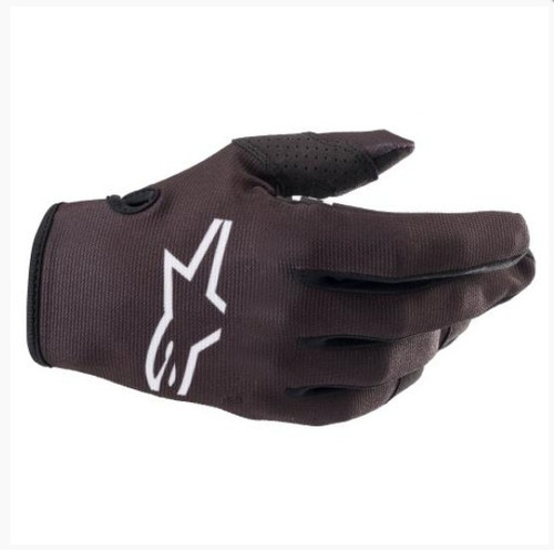 Guantes Alpinestars Youth & Kids Radar G Para Moto Ngo