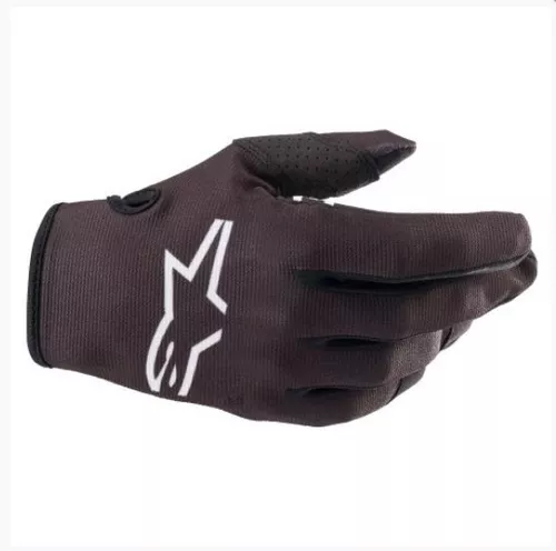 Guantes Alpinestars Radar G Gris – Moto Helmets & Sebastian