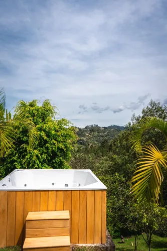 Finca En Alquiler Por Mes En Llanogrande Don Diego