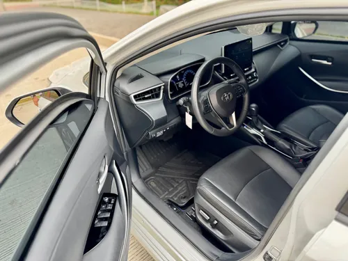 Toyota Corolla 1.8 Hev Seg