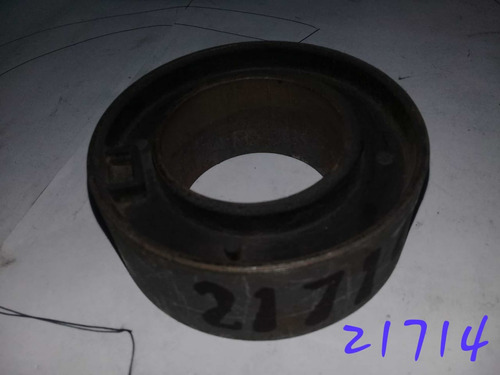 Buje Silenblock Punta Eje Trasero Renault Clio Hasta 1999