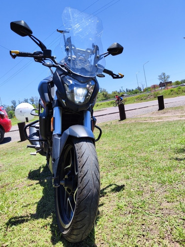 Imagen 6 de 7 de Bajaj Dominar 400 Ug