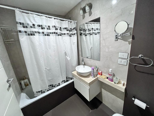 Imagen 11 de 21 de Venta Departamento 2 Ambientes Con Cochera Y Amenities Caballito Parque Rivadavia