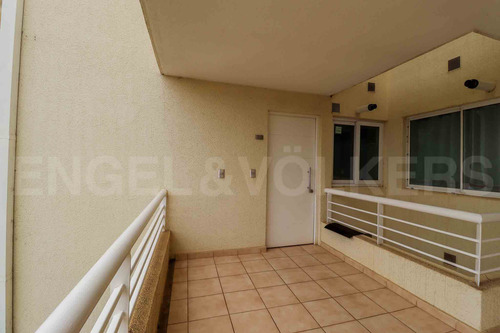 Departamento Barrio Golf Piso 2