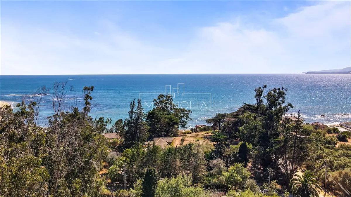 Imagen 3 de 30 de Casa En Venta De 6 Dorm. En Algarrobo