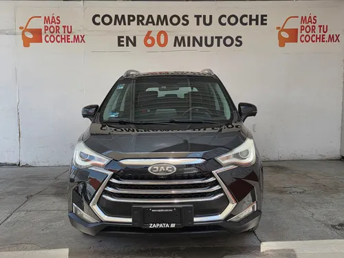 JAC SEI3 1.6 Mt