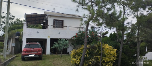 Alquilo Casa En Santa Ana Canelones Calle 7 Y La Rambla