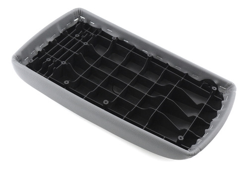 Cojín Y Soporte Central Chevy 2006-2024 Para Reposabrazos