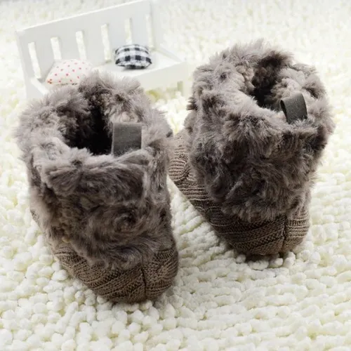 Botas lana bebe new arrivals