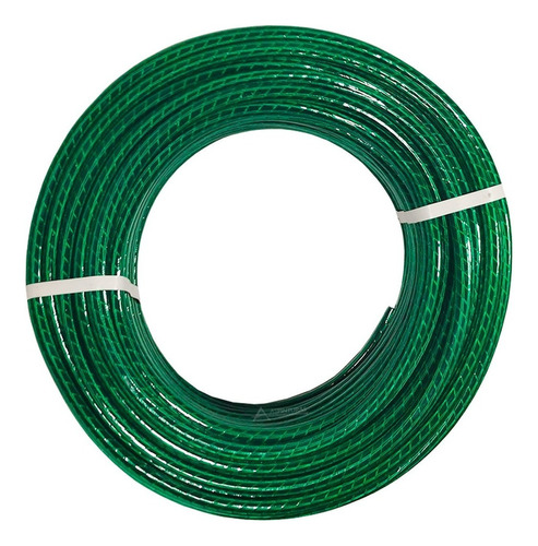 Manguera Swan 1/2'' X 20 Mts Para Jardin - Vehiculo - Riego