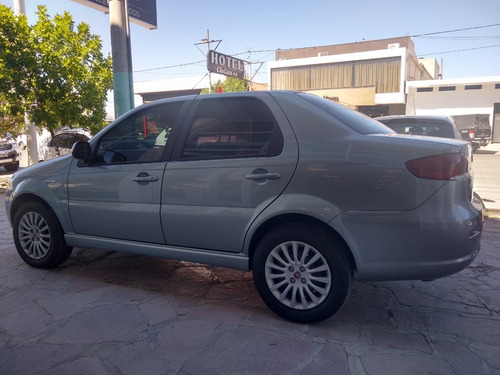 Fiat Siena 1.6 El