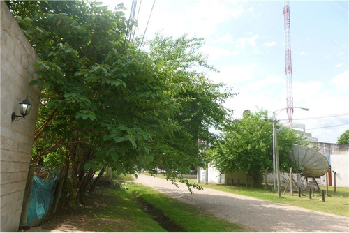 Lote En Escobar