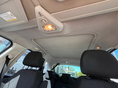 Citroën C4 Picasso 2.0 Bva 143cv