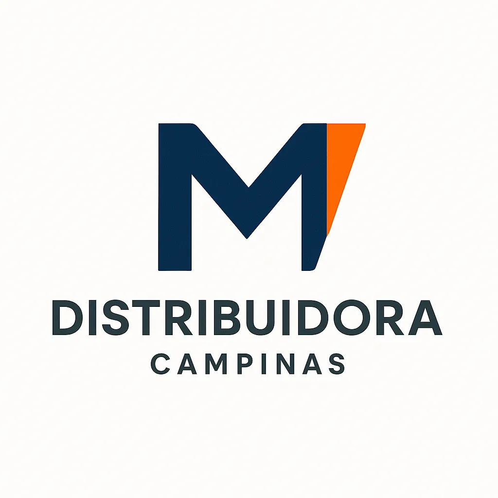 M Distribuidora
