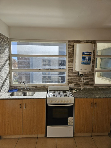 Venta Departamento 2 Ambientes En Avenida Del Libertador 1500