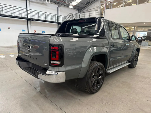 Volkswagen Amarok 3.0 Cd Tdi 258Cv V6 Hero 4X4 At