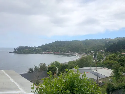 Arriendo Departamento Nuevo En Playa Los Molinos