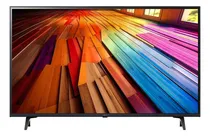 Comprar Smart Tv LG Led 43  43ut8000 4k Uhd Ai Thinq Led 100v\u002F240v