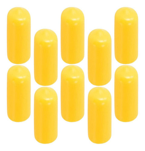 . 2 Fundas Protectoras Resistentes Para Tacos De 2 Piezas