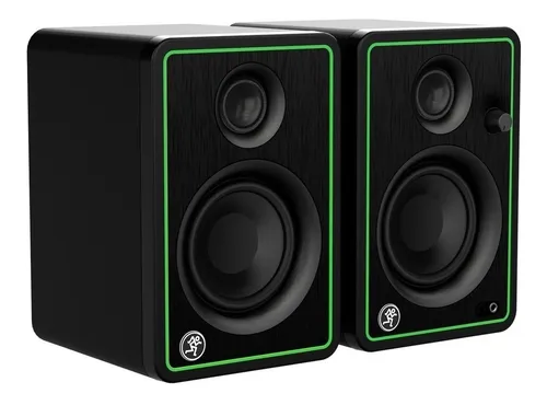comprar Monitores Multimedia Mackie Cr3-xbt 50w Bluetooth
