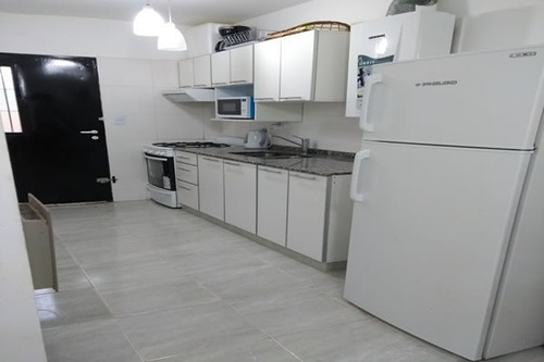 Imagen 7 de 19 de Depto Planta Baja Totalmente Reciclado 3 Ambientes Al Frente