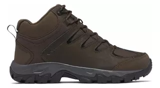 Zapatillas Botas Columbia Buxton Peak Waterproof Hombre