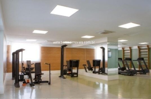 Lindo Apartamento No Naturalle, Permuta Com Terreno. - Ap00518 - 68539620