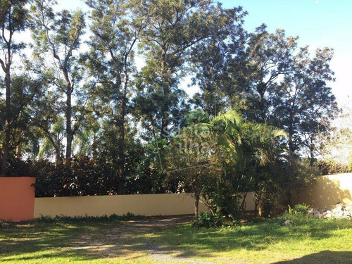 Casa Residencial À Venda, Campeche, Florianópolis - Ca1508 - Ca1508