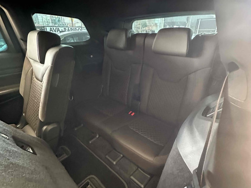Jeep Commander 1.3 T270 TURBO FLEX OVERLAND AT6