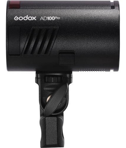 Flash De Bolsillo Witstro Pro Godox Ad100