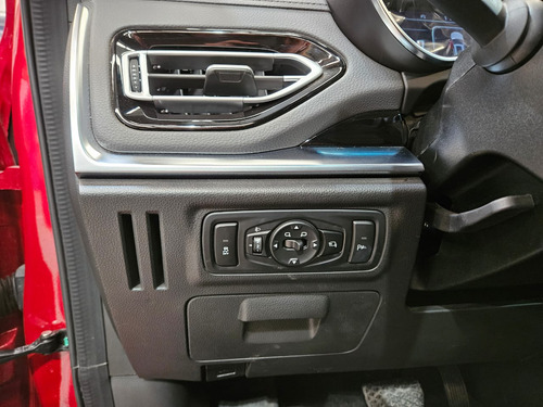 Jetour X70 2024