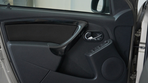 Renault Duster 2019