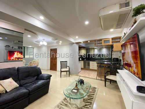 Espectacular Apartamento En Venta, Urb. La Soledad, Maracay, Planta Electrica Total, Pozo, Piso Bajo. 25-21841 Mv