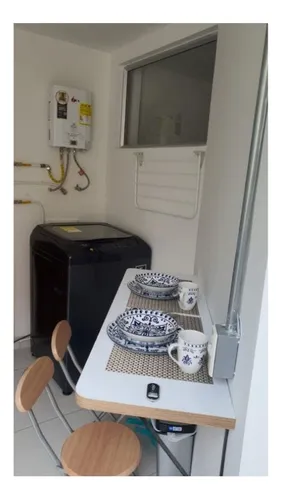 Aparta Estudio En Laureles