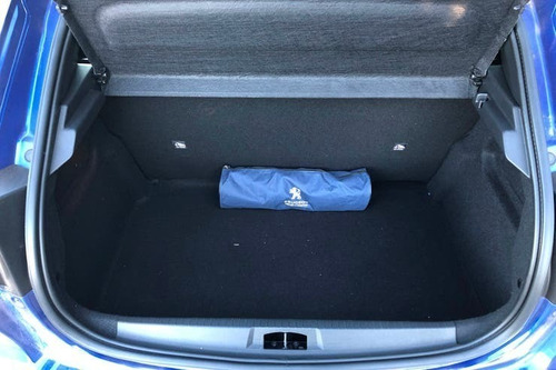 Peugeot 208 Feline Tiptronic 1.6l 0km - Entrega Inmediata