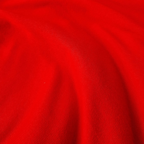 Imagen 2 de 8 de Tela X Metro. Modal Gamuzado Super Soft! Elastizado Lycra