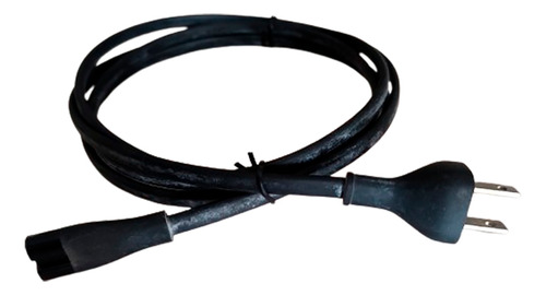 Cable Interlock Tipo 8 Ocho Reforzado Recubierto Goma