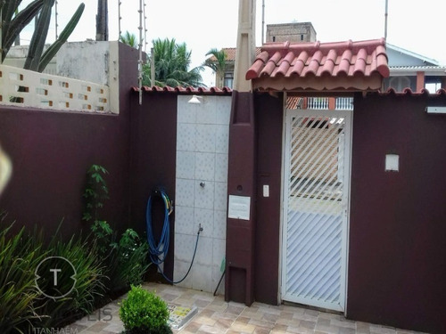 Imagem 3 de 29 de Casa A Venda 03 Dormitórios - Ca00378 - 34791238