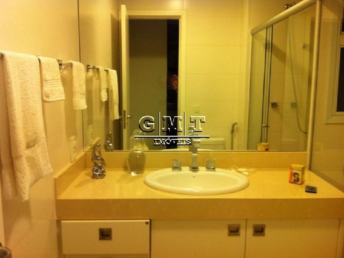 Imagem 14 de 15 de Apartamento, Vila Do Golf, Ribeirão Preto - Ap0331-v
