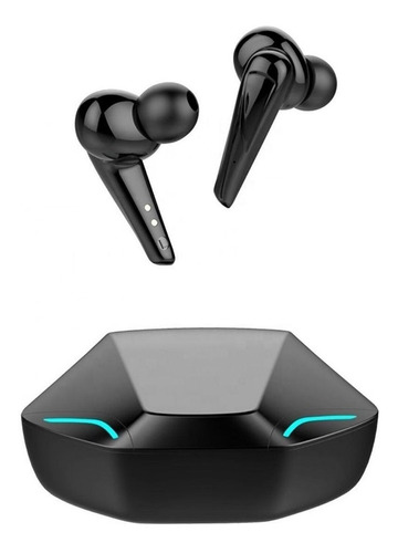 Fone De Ouvido Bluetooth 5.0 Gamer Estéreo Para Jogos Hyc-27