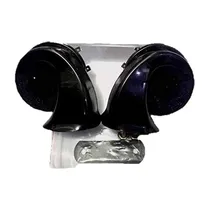 Comprar Cornetas Claxon Bocina Pito Tipo Caracol 12v 380 Hz