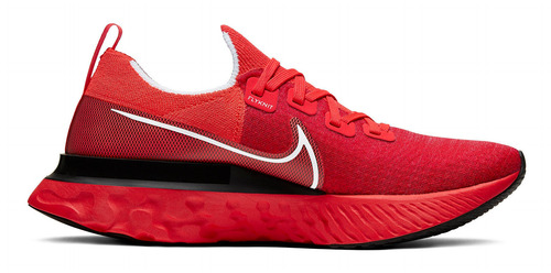 Zapatillas Nike React Infinity Run Flyknit Cd4371-600