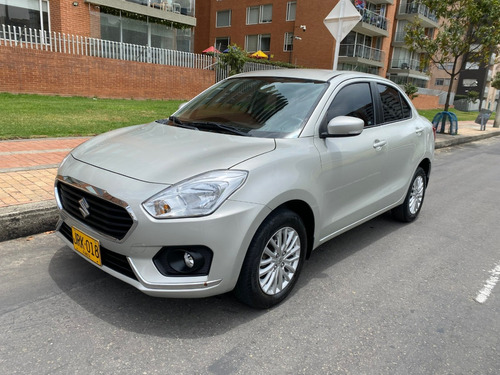 Suzuki Swift 1.2 Dzire