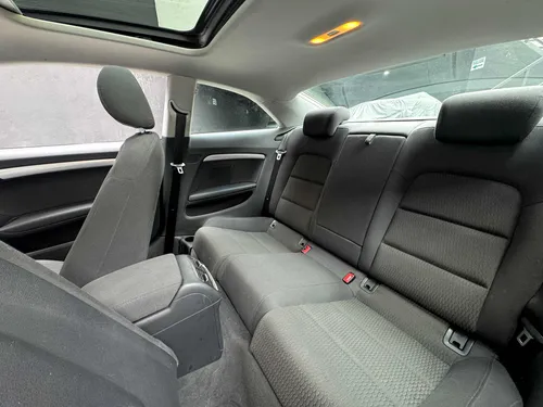 Audi A5 2.0 Tfsi Multitronic Coupé