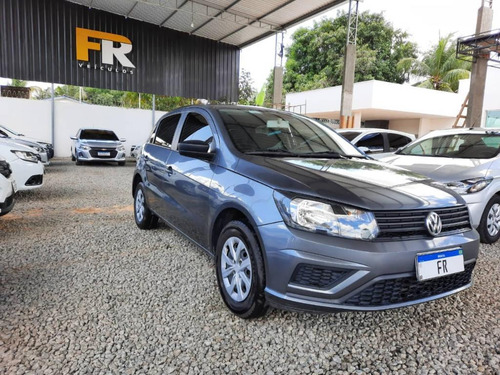 Volkswagen Gol Msi 1.0 2020