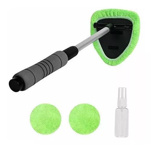 X XINDELL Windshield Cleaner -Microfiber Car Window Cleaning Tool