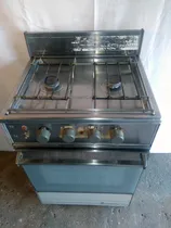 Comprar Cocina Delne Aniversario Supergas 2 Hornallas Gas Con Visor