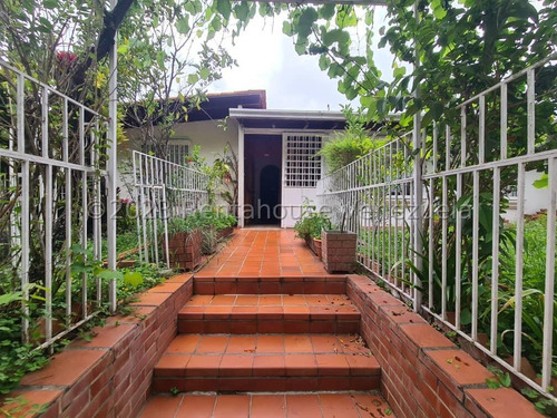 Increible Casa Venta Alto Prado Yf