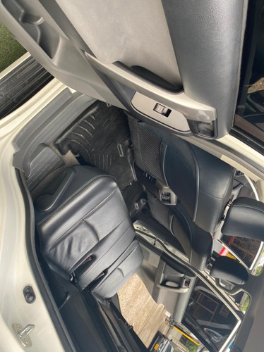 Toyota Prado Txl Gasolina 4x4 2014